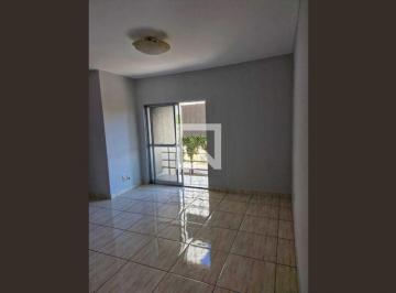 Apartamento · 74m² · 3 Quartos · 1 Vaga · Apartamento para Aluguel - Vila Mooca, 3 Quartos,  74 m² - Goiânia