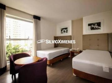 Apartamento · 25m² · 1 Quarto · 1 Vaga · Flat/Loft/Estúdio com 1 quarto à Venda, Santo Agostinho - Belo Horizonte