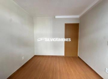 Apartamento · 55m² · 2 Quartos · 1 Vaga · Residencial › Apartamento no Cruzeiro com 55,34 (M²), 2 quartos e 1 vaga para Venda