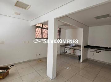 Comercial · 38m² · Comercial › Loja no Funcionários com 38,00 (M²), para Aluguel