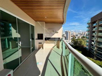 Apartamento · 116m² · 3 Quartos · 2 Vagas · Apartamento a Venda com 116M², 3 Dormitórios, 2 Suítes, no Jardim Paulistano, Sorocaba/Sp