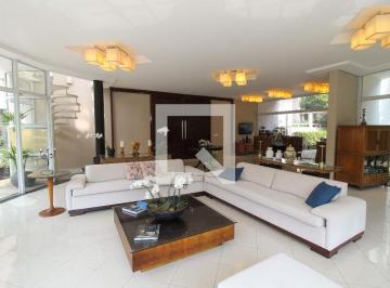 Casa · 697m² · 4 Quartos · 5 Vagas · Casa à Venda - Parque dos Príncipes, 4 Quartos, 697 m² - São Paulo