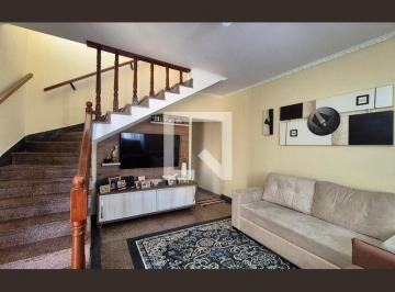 Casa · 96m² · 3 Quartos · 1 Vaga · Casa à Venda - Parque João Ramalho, 3 Quartos,  96 m² - Santo André
