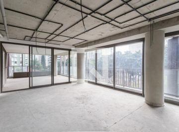 Apartamento · 204m² · 3 Quartos · 3 Vagas · Apartamento à Venda - Itaim Bibi, 3 Quartos,  204 m² - São Paulo