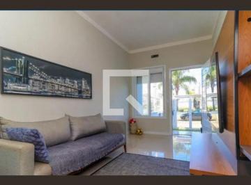 Casa · 93m² · 2 Quartos · 1 Vaga · Casa à Venda - Aberta dos Morros, 2 Quartos,  93 m² - Porto Alegre