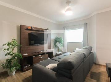 Casa · 120m² · 3 Quartos · 2 Vagas · Casa à Venda - Vila Esperança, 3 Quartos, 120 m² - São Paulo