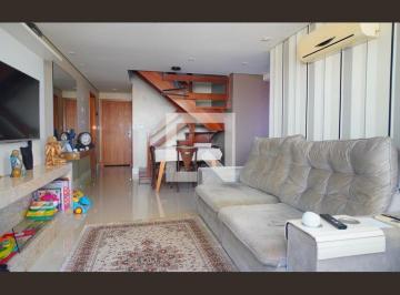 Apartamento · 229m² · 3 Quartos · 2 Vagas · Apartamento à Venda - Petrópolis, 3 Quartos,  229 m² - Porto Alegre