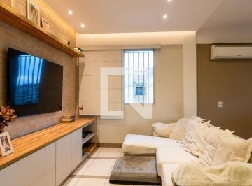 Apartamento · 250m² · 3 Quartos · 2 Vagas · Apartamento à Venda - Andaraí, 3 Quartos,  250 m² - Rio de Janeiro
