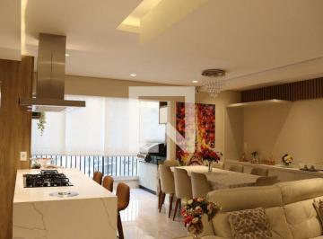 Apartamento · 110m² · 3 Quartos · 2 Vagas · Apartamento à Venda - Alphaville, 3 Quartos,  110 m² - Barueri