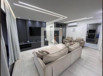 Apartamento · 112m² · 3 Quartos · 2 Vagas · Apartamento à Venda - Vila Miriam, 3 Quartos,  112 m² - Guarulhos