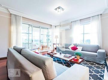 Apartamento · 220m² · 3 Quartos · 3 Vagas · Apartamento à Venda - Jardim Madalena, 3 Quartos,  220 m² - Campinas
