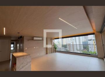 Apartamento · 100m² · 3 Quartos · 2 Vagas · Apartamento à Venda - Perdizes, 3 Quartos, 100 m² - São Paulo