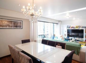 Apartamento · 164m² · 4 Quartos · 2 Vagas · Apartamento à Venda - Santo Antônio, 4 Quartos,  164 m² - São Caetano do Sul