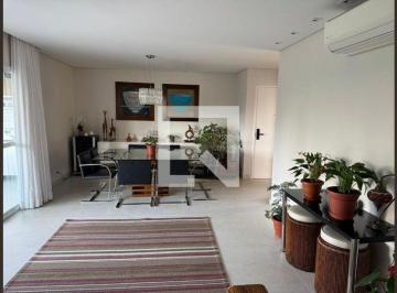 Apartamento · 160m² · 3 Quartos · 3 Vagas · Apartamento à Venda - Alphaville, 3 Quartos, 160 m² - Santana de Parnaíba