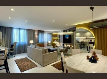 Apartamento · 125m² · 2 Quartos · 1 Vaga · Apartamento à Venda - Jardim Paulista, 2 Quartos, 125 m² - São Paulo