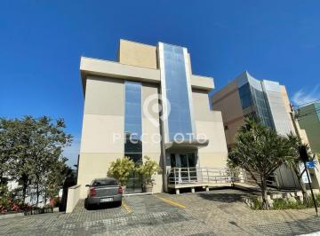 Comercial · 282m² · 5 Vagas · Andar Corporativo para alugar em Campinas, Loteamento Alphaville Campinas, com 282 m²