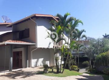 Casa · 304m² · 3 Quartos · 9 Vagas · Sobrado à venda em Valinhos, Vila Embaré, com 3 suítes, com 304 m², Chácara Flora