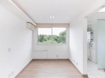 Apartamento · 61m² · 3 Quartos · 1 Vaga · Apartamento de 3 dormitórios, 1 suíte e 1 vaga escriturada no bairro Ipanema.
