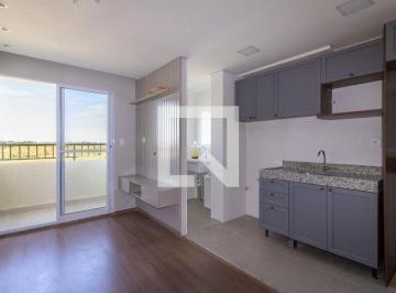 Apartamento · 44m² · 2 Quartos · 1 Vaga · Apartamento para Aluguel - Chácara Bela Vista, 2 Quartos,  44 m2 - Campinas