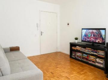Apartamento · 34m² · 1 Quarto · Apartamento em Petrópolis
