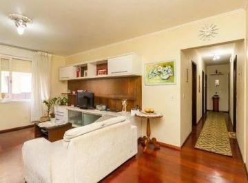Apartamento · 3 Quartos · 1 Vaga · Formidável apartamento com 3 dormitórios (2 deles são suíte), peças amplas e bem iluminadas, banheir