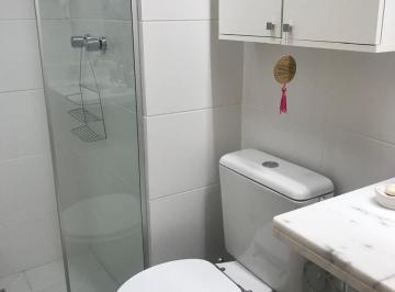 <![CDATA[Se você procura um imóvel aconchegante e bem localizado, este aparta · Apartamento Residencial Mobiliado à Venda