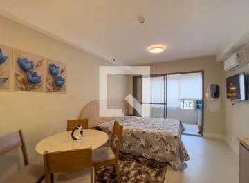 Apartamento · 42m² · 1 Quarto · Apartamento para Aluguel - Ipiranga, 1 Quarto,  42 m2 - São Paulo