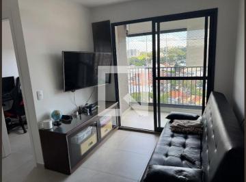 Apartamento · 67m² · 3 Quartos · 1 Vaga · Apartamento para Aluguel - Vila Leopoldina, 3 Quartos, 67 m2 - São Paulo