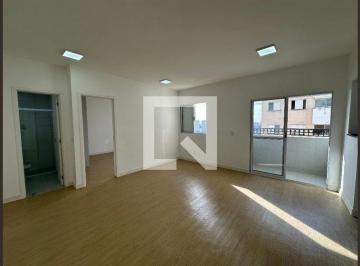 Apartamento · 54m² · 1 Quarto · 1 Vaga · Apartamento para Aluguel - Votupoca, 1 Quarto,  54 m2 - Barueri
