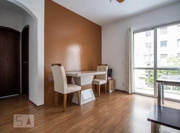 Apartamento · 40m² · 1 Quarto · 1 Vaga · Apartamento para Aluguel - Jardim Paulista, 1 Quarto,  40 m2 - São Paulo