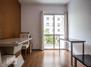 Apartamento de 1 quarto, São Paulo · Apartamento para Aluguel - Jardim Paulista, 1 Quarto, 40 m2 - São Paulo