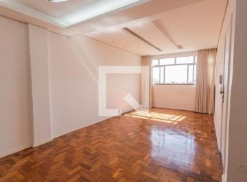 Apartamento · 116m² · 4 Quartos · 2 Vagas · Apartamento para Aluguel - Santo Antônio, 4 Quartos, 116 m2 - Belo Horizonte