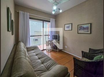 Apartamento · 86m² · 2 Quartos · Apartamento para Aluguel - Parque Itamarati, 2 Quartos, 86 m2 - Jacareí