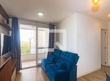Apartamento · 65m² · 2 Quartos · Apartamento para Aluguel - Humaitá, 2 Quartos,  65 m2 - Porto Alegre