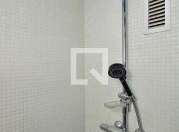 Sobre o imóvel:
Valores:
- Aluguel: R$ 4900
- Condomínio: R$ 1200
- IPTU: R$ 1 · Apartamento para Aluguel - Panamby, 1 Quarto, 70 m2 - São Paulo