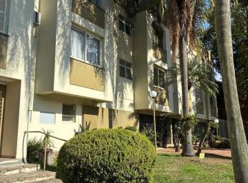 Apartamento · 50m² · 1 Quarto · 1 Vaga · LINDO IMÓVEL DE UM DORMITÓRIO JUNTO AO BEIRA-RIO