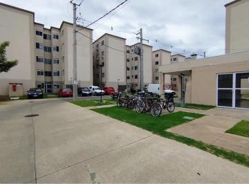 Apartamento · 41m² · 2 Quartos · 1 Vaga · Apartamento em Rio Branco