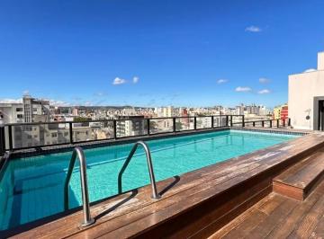 Apartamento · 30m² · 1 Quarto · 1 Vaga · Apartamento em Farroupilha