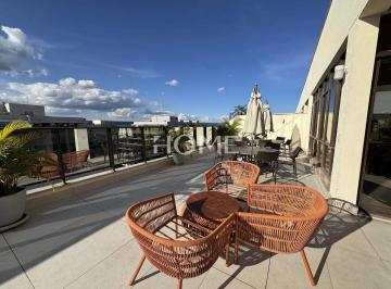 Apartamento · 128m² · 3 Quartos · 2 Vagas · SQNW 111 | 128 m² | 3 quartos (1 suíte) | Reformado