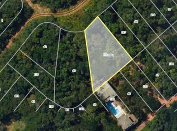 Área de 1.085 m² - Vale do Igapó - Bauru - SP - Foto [0] · Área de 1.085 m² - Vale do Igapó - Bauru - SP