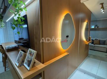 imagem-1 · Apartamento 3 quartos com uma suite no Parque Amazonia Apartamento com 3 Quarto(s) por R$ 669000.00 