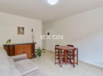 Apartamento · 40m² · 1 Quarto · 1 Vaga · Apartamento 1 Quarto à Venda no Pinheirinho em Curitiba