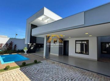 Casa · 130m² · 3 Quartos · 2 Vagas · Casa 3/4, sendo 1 suíte, 130 m² - 1601 sul (ACSU-SO 160) - Palmas/TO