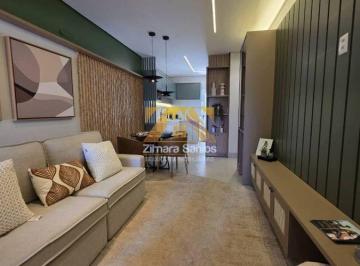 Apartamento · 130m² · 3 Quartos · 2 Vagas · Apartamento Duplex 3/4, sendo 2 suítes, 1503 sul (Arso 151) - Condomínio Mirante da Serra - Palmas/T