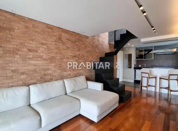 sala_021777575816092.jpg · Cobertura para venda e locação, 2 quartos em Pinheiros, São Paulo, SP