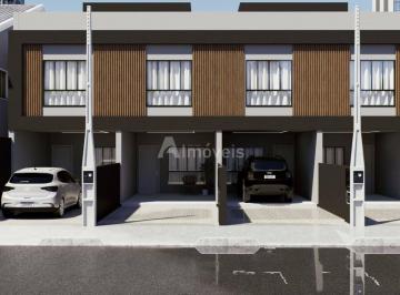 Casa · 97m² · 3 Quartos · 2 Vagas · Oportunidade bairro Iririu Sobrado