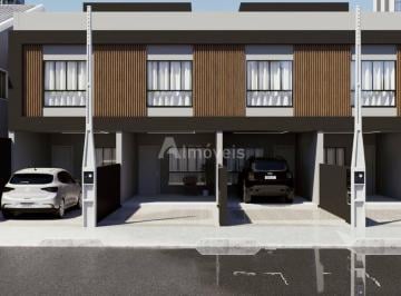 Casa · 97m² · 3 Quartos · 2 Vagas · Oportunidade bairro Iririu Sobrado