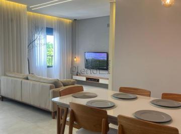 imagem · Apartamento para alugar em Campinas, Swiss Park, com 2 quartos, com 77 m², Eco V