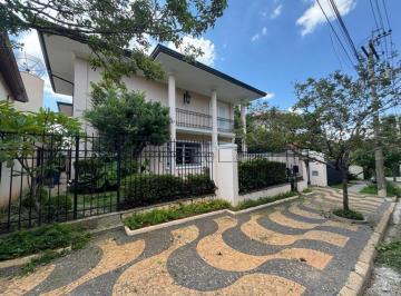 imagem · Sobrado à venda e para alugar em Campinas, Parque Nova Campinas, com 4 quartos,