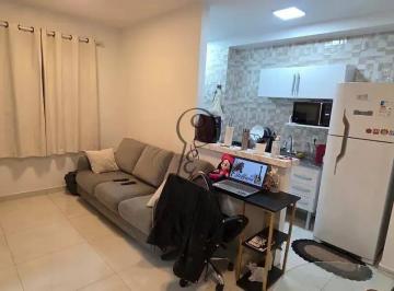 31777559763739.jpeg · Apartamento de 32 m², 1 dormitório com cozinha americana à venda, Cambuci, São Paulo, SP
